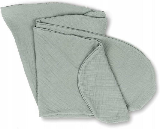 DOOMOO Comfy Big Cover povlak na těhotenský polštář 190 cm ORGANIC COTTON