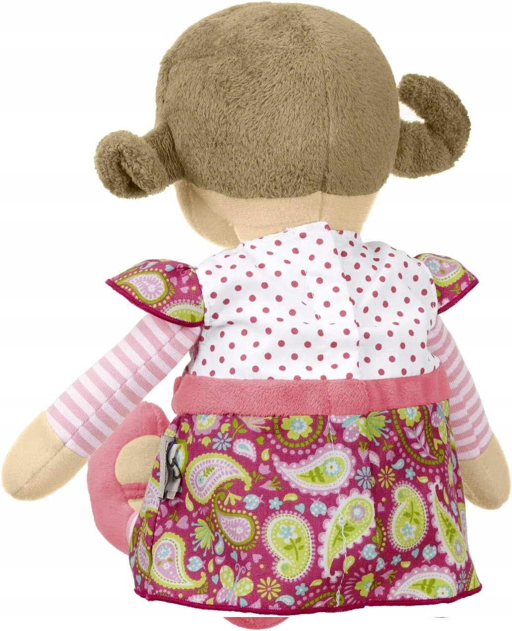 STERNTALER Gesa dressing doll