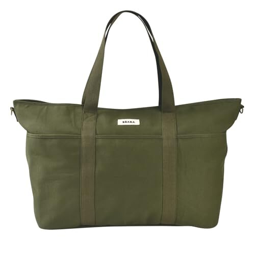BÉABA Madrid XXL changing bag 44 l