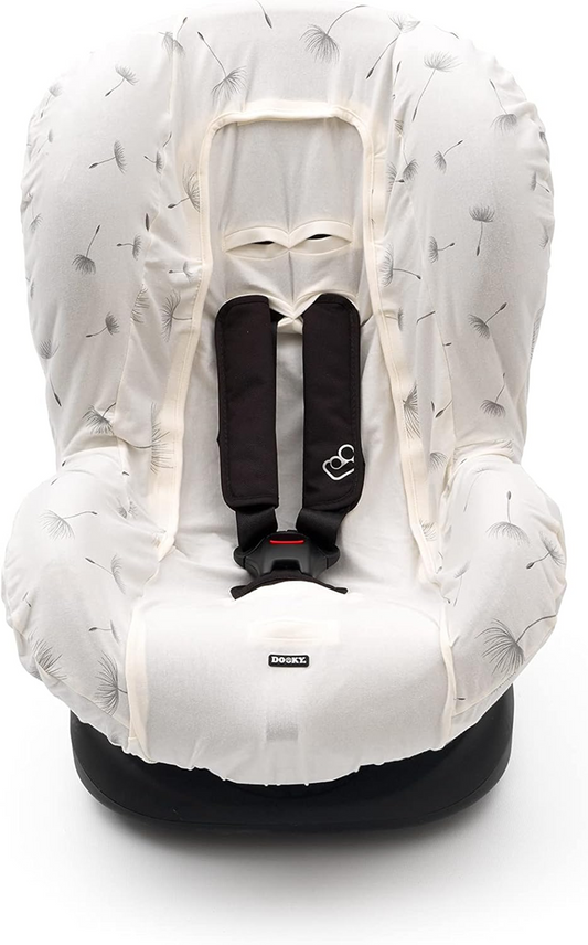 DOOKY SEAT COVER 1 potah na autosedačku UNIVERZÁLNÍ sk.1