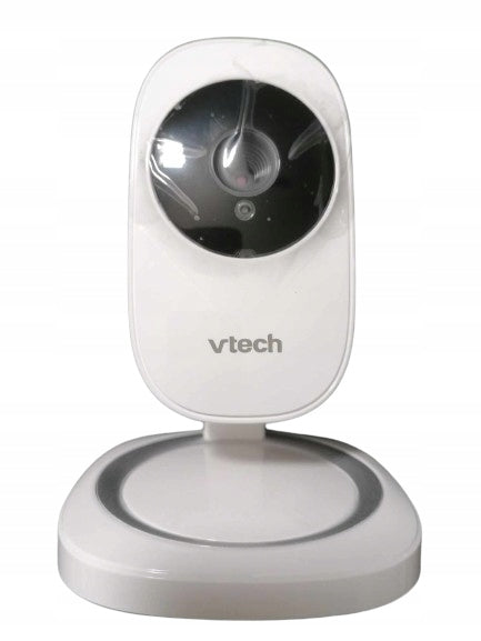 VTECH LM808-1W elektronisches Babyphone 5" LCD – Produktfoto 2