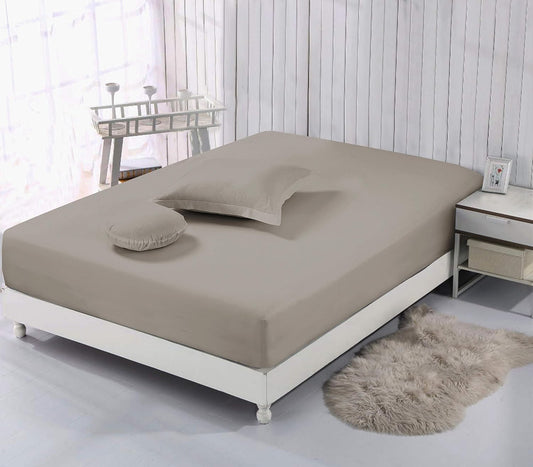VISION fitted sheet