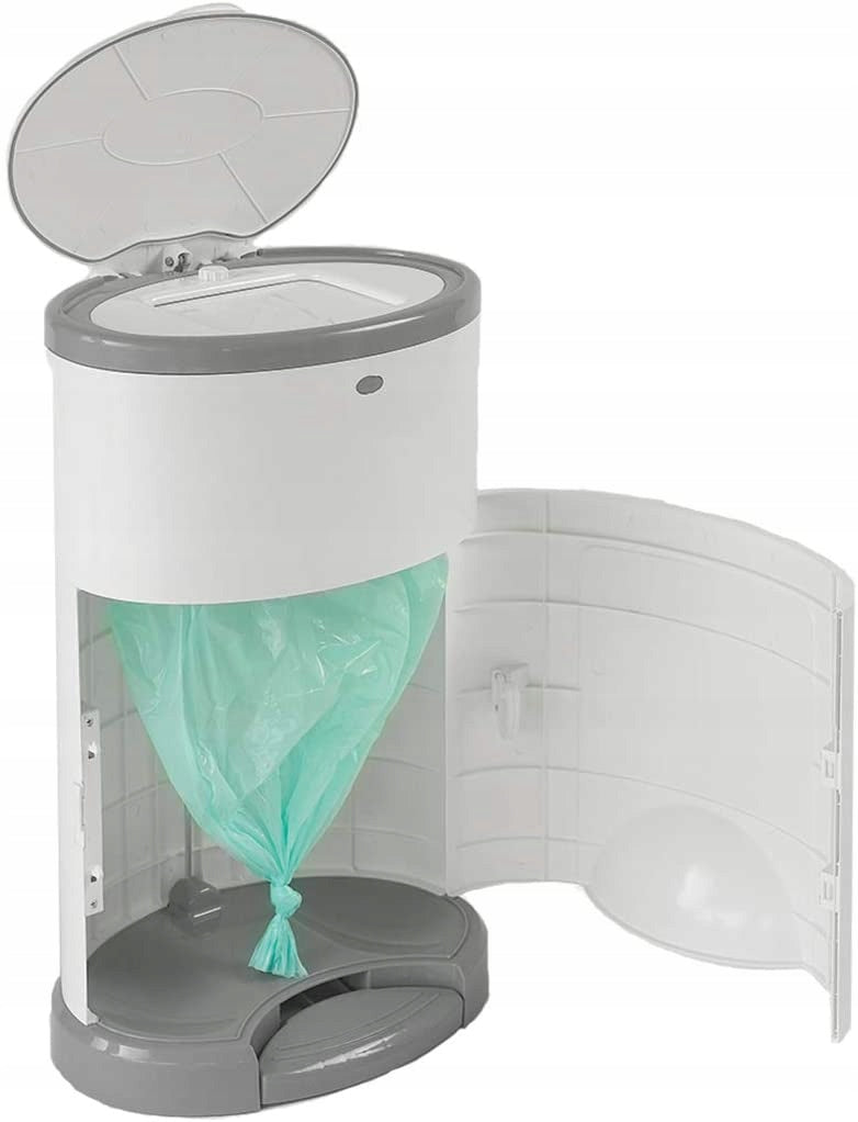 Rezerve KORBELL pentru recipient de scutece 9L 3x MINI