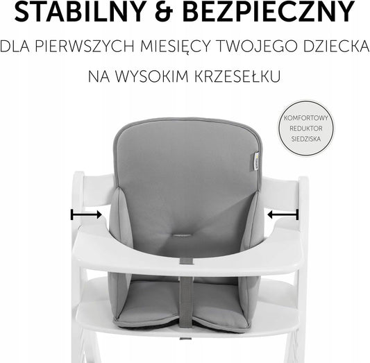 HAUCK Cosy Comfort a Hauck Alpha+ betét szűkítő reduktor