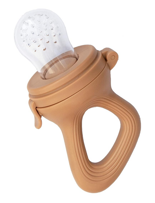 NONNU fruit feeder teether