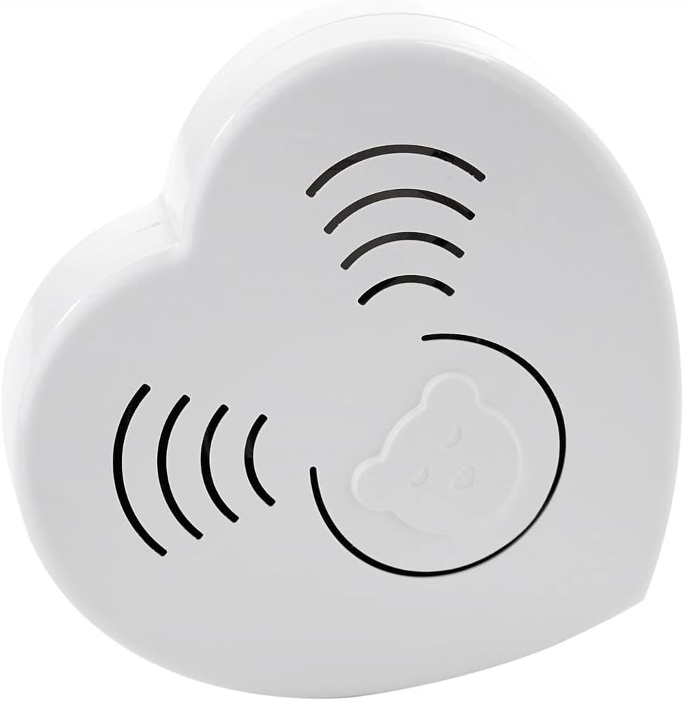 MyHummy šumící plyšák SNOOZY 24 cm