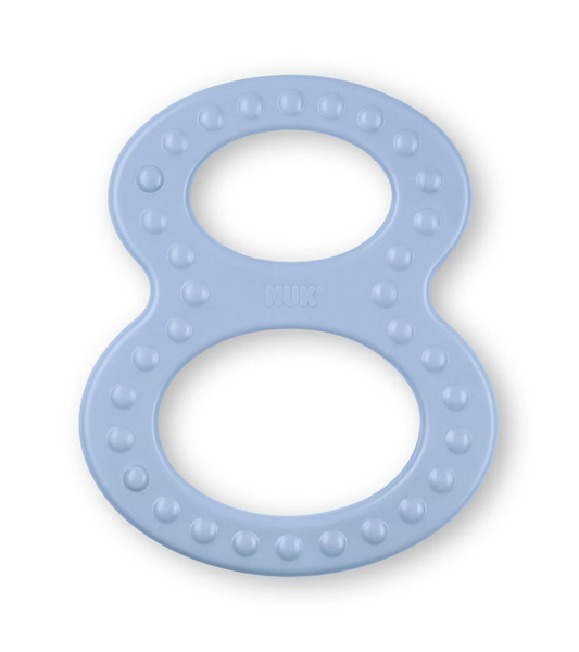 NUK teether x 2