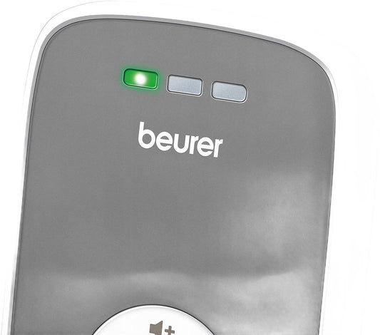 BEURER BY 33 digital baby monitor