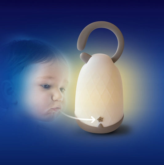 PABOBO LumiBlo portable magic lantern