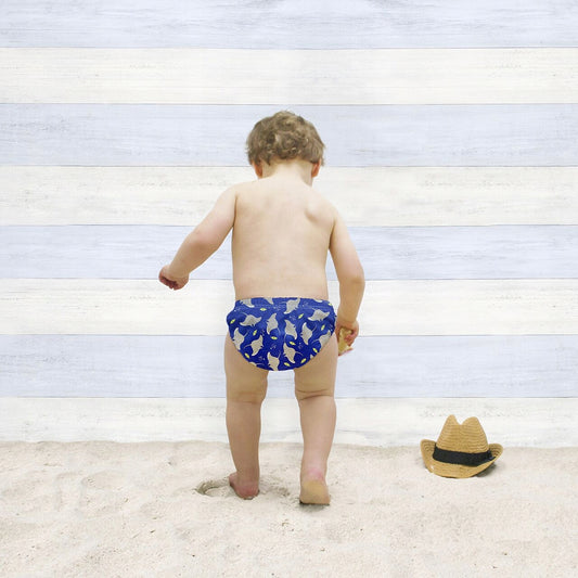 BAMBINO MIO plavací plena 0-6msc