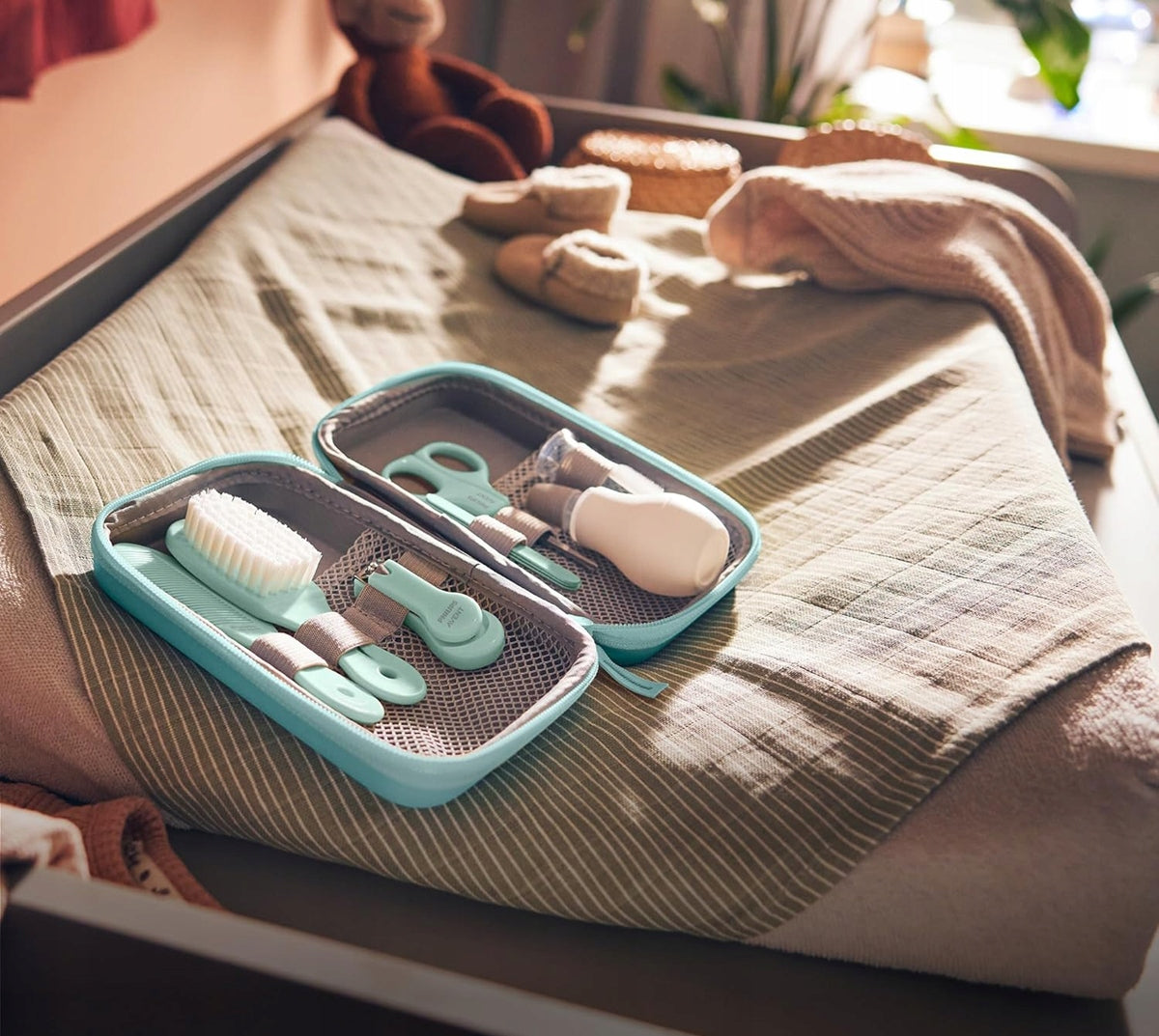 PHILIPS AVENT SCH401/00 baby care set