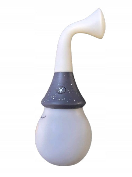 BABYMOOV Tweesty tragbare Nachtlampe, 7 Farben, 3 Melodien, 23 cm – Produktfoto 3