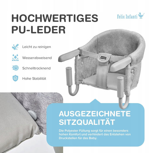 FELIX INFANTI highchair