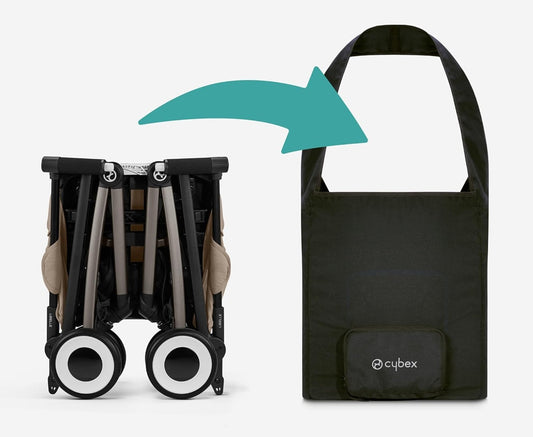 CYBEX GOLD transportní taška na kočárek