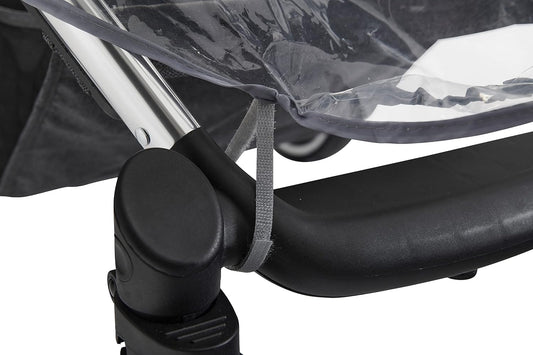 DIAGO universal stroller rain cover