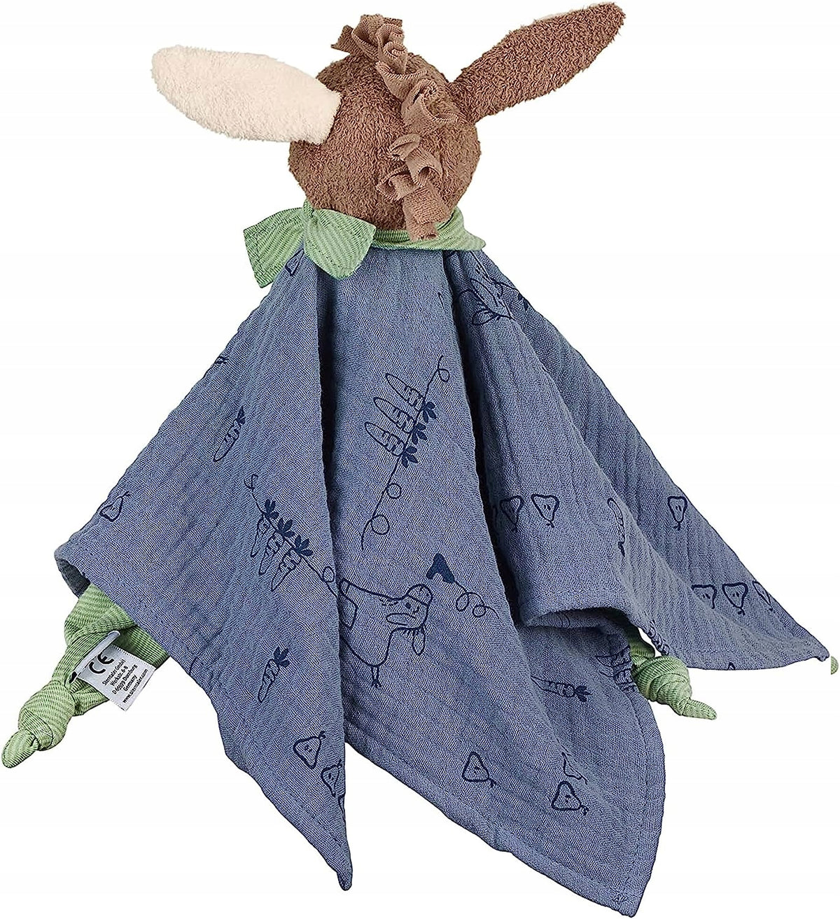 STERNTALER Osiołek Emmilius 26cm
