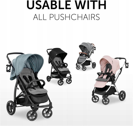 HAUCK universal insert for strollers