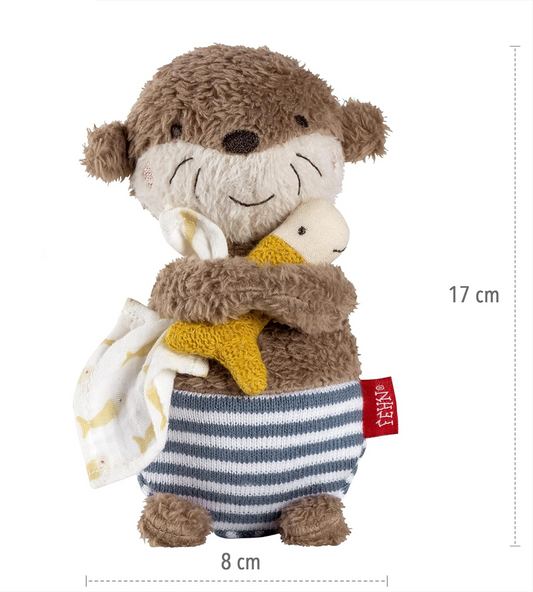 FEHN otter bath toy