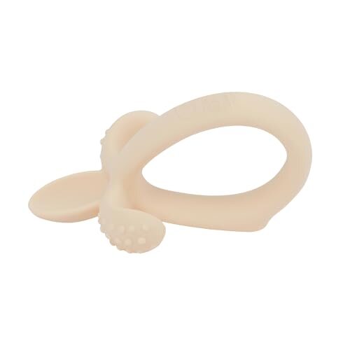 BABYMOOV 2-in-1 spoon and teether from 4 months
