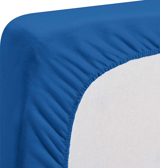 PLAYSHOES mattress protector, waterproof fitted sheet