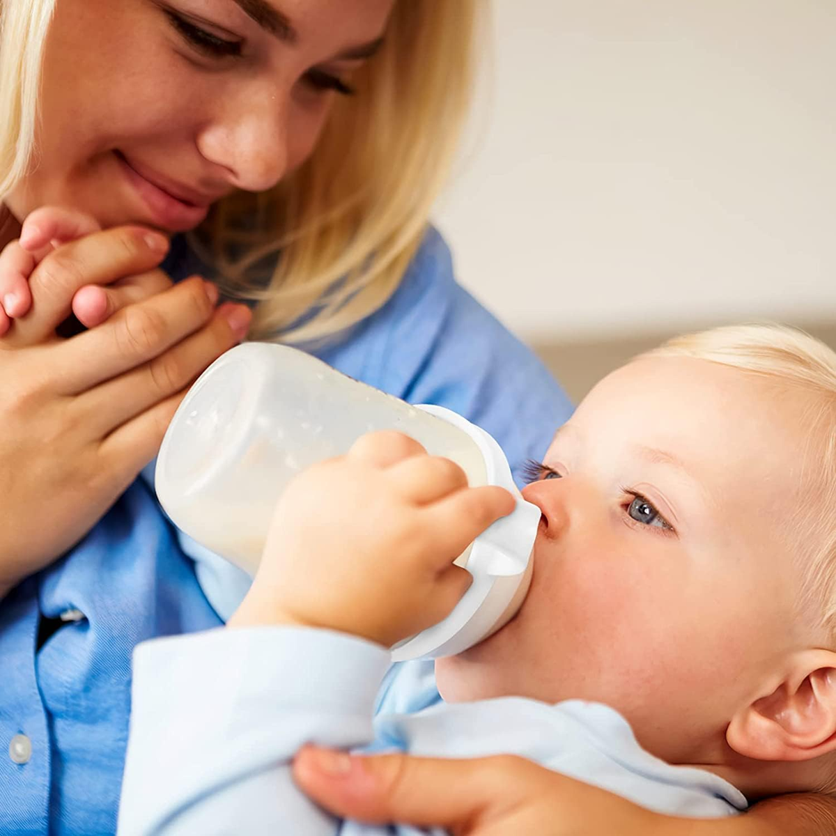 DRŽIAK na fľašu PHILIPS AVENT NATURAL