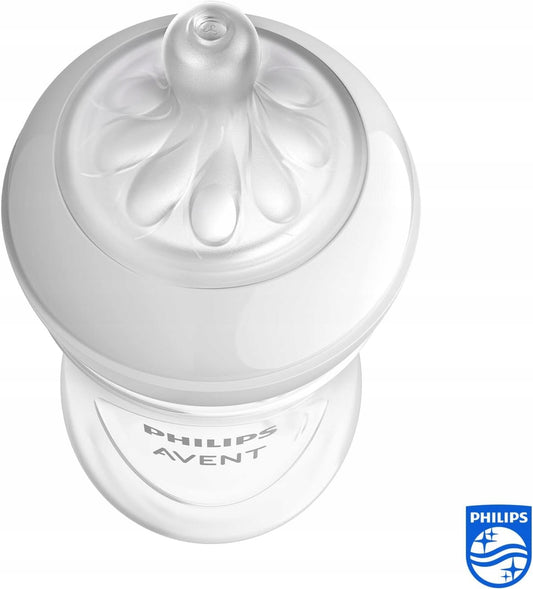 PHILIPS AVENT Natural Response newborn set