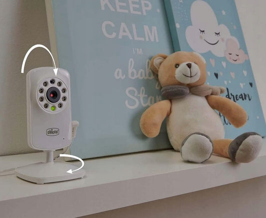 kamera pro elektronickou chůvičku CHICCO SMART