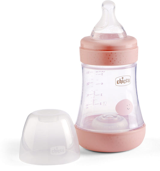 CHICCO fles Perfect5 0m+ 150ml