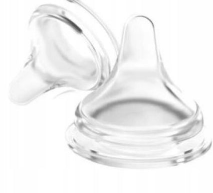 Type: bottle nipple Shape: breast-like