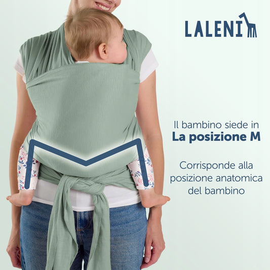 LALENI baby sling