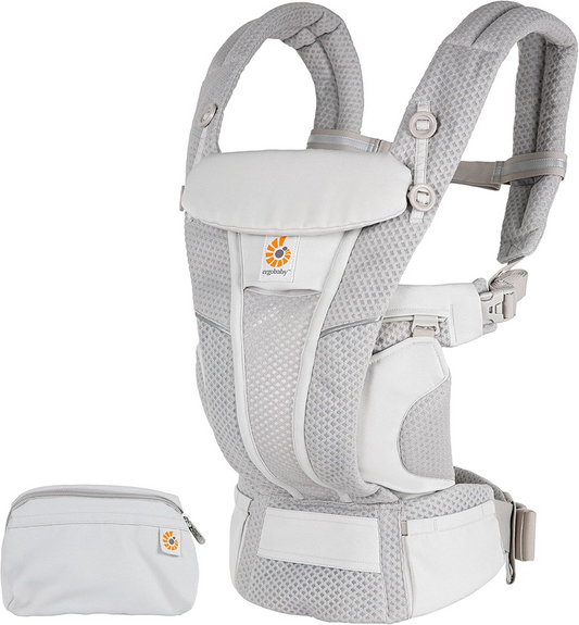 ERGOBABY OMNI BREEZE Babytrage ergonomisch