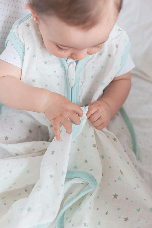 MOLIS&CO sleeping bag