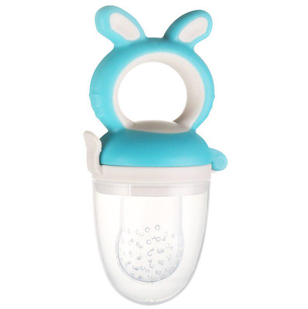 APEX fruit feeder teether