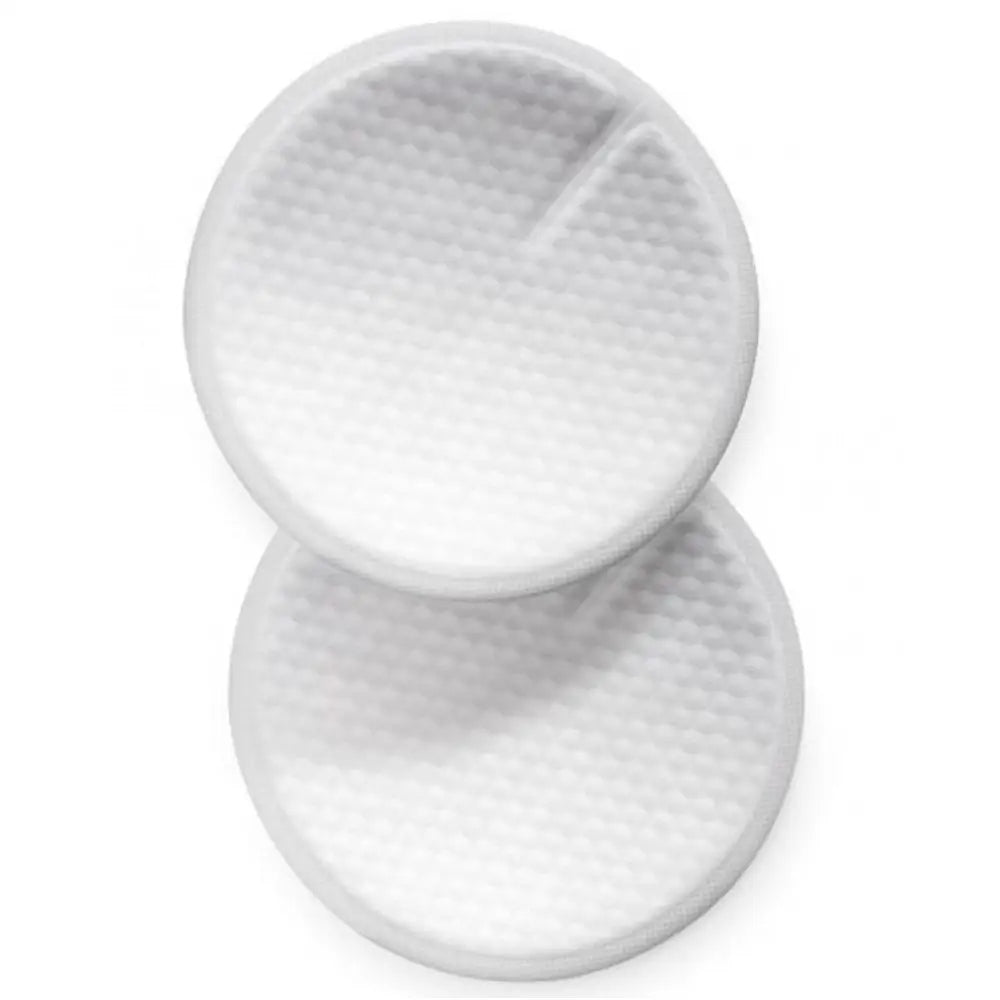 Jednorázové vložky do podprsenky Philips Avent bílé, 100 ks