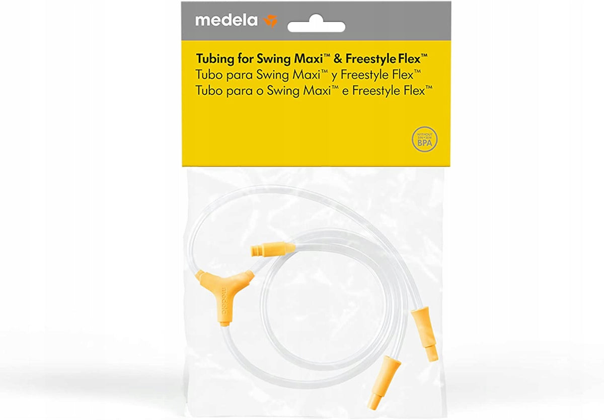 MEDELA Schlauch für Swing Maxi und Freestyle Flex – Produktfoto 3
