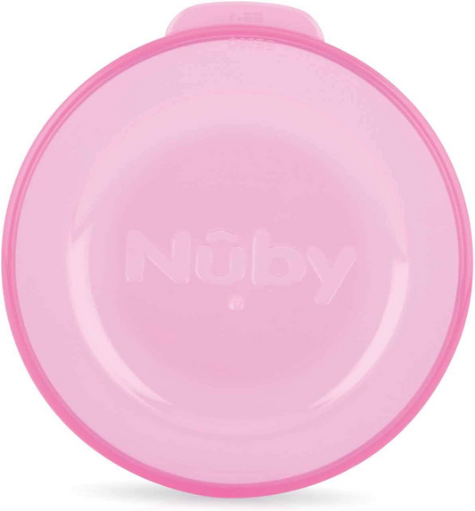 NUBY Wonder Cup non-spill cup