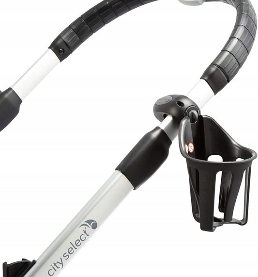 BABY JOGGER Liquid Holster samonivelační držák na kelímek na kočárek