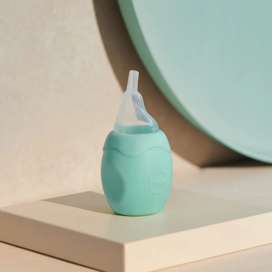 MAM Extra Soft nasal bulb aspirator 4 x 8 cm – product image 2