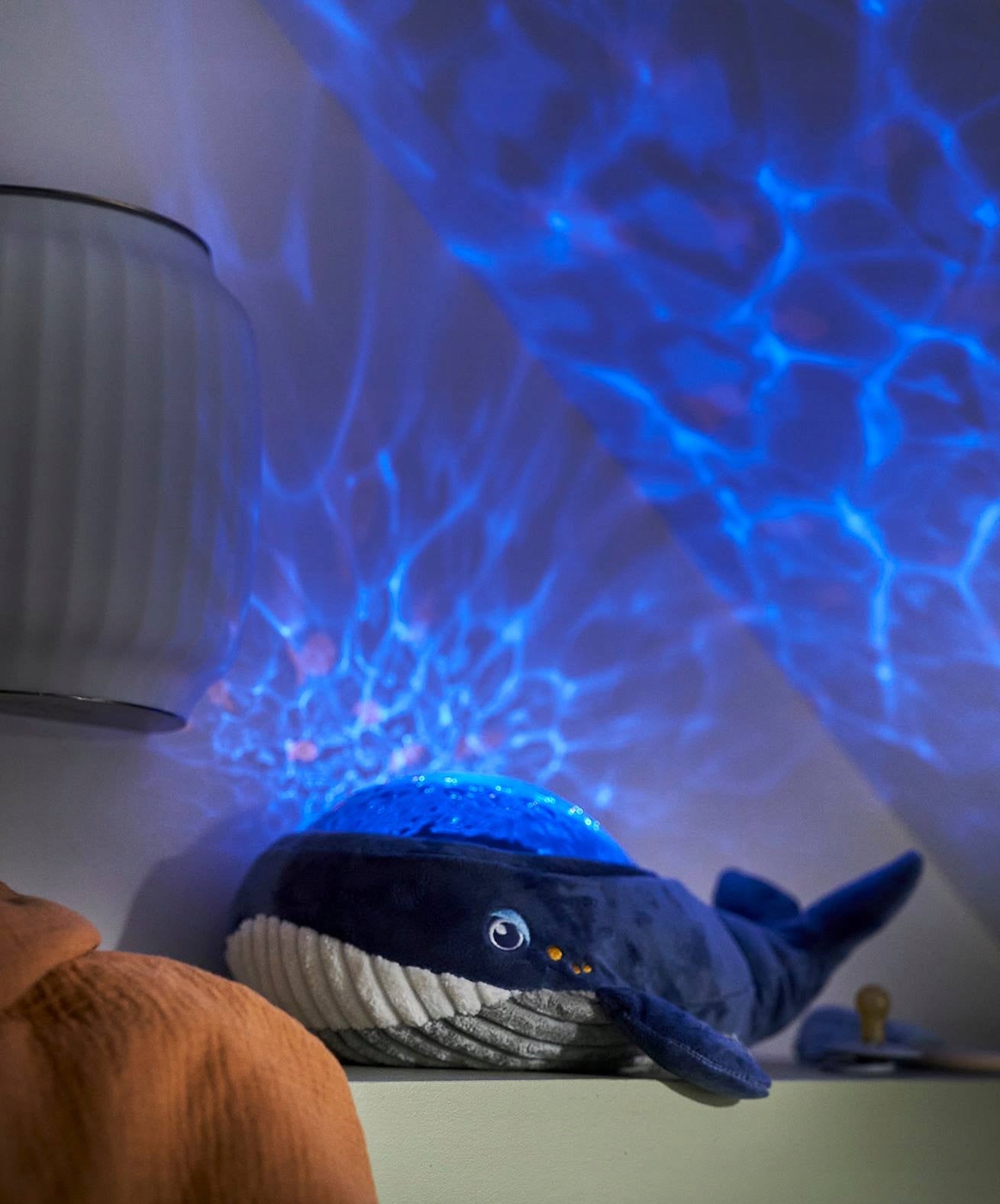 PABOBO Aqua Dream projector with melody