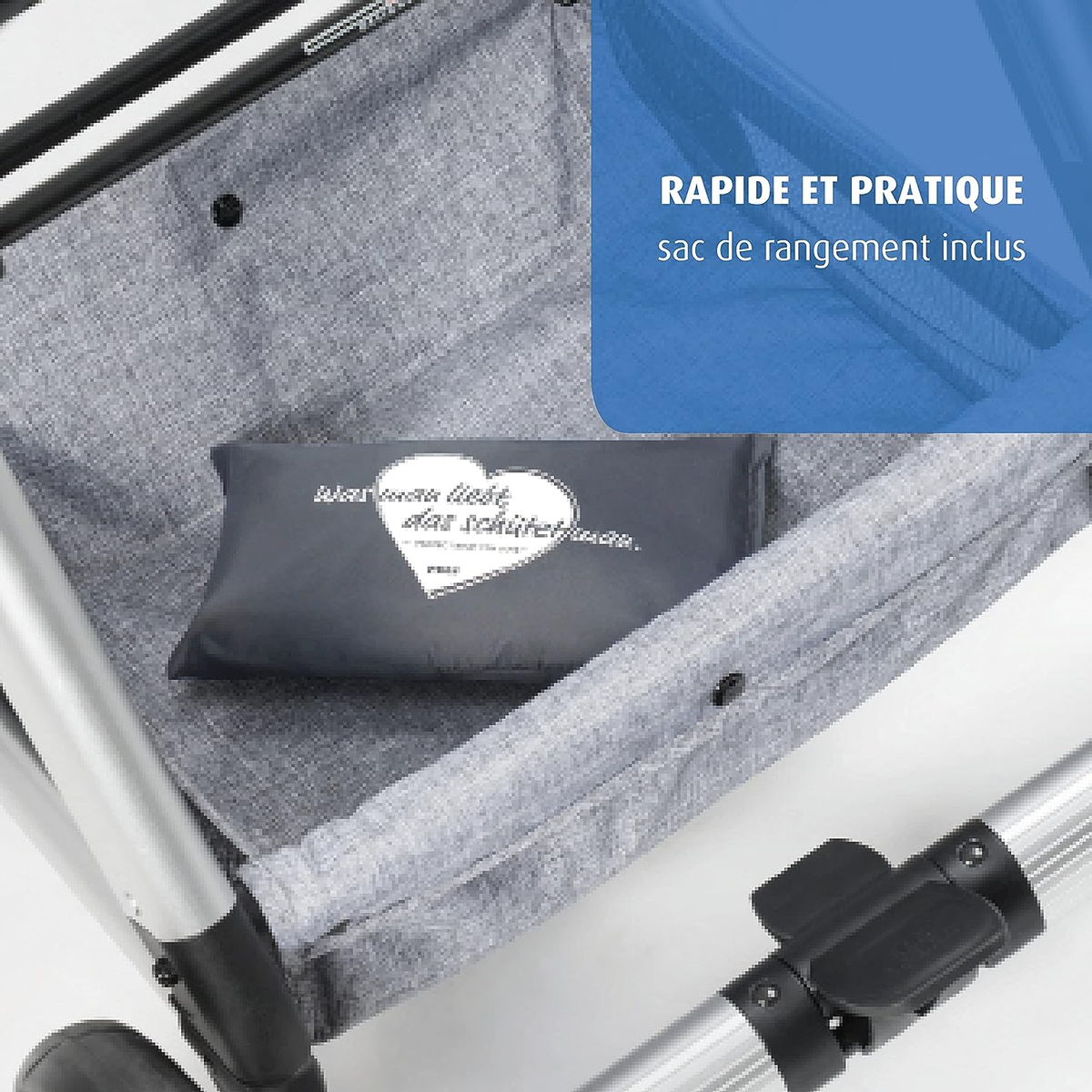 REER universal rain cover