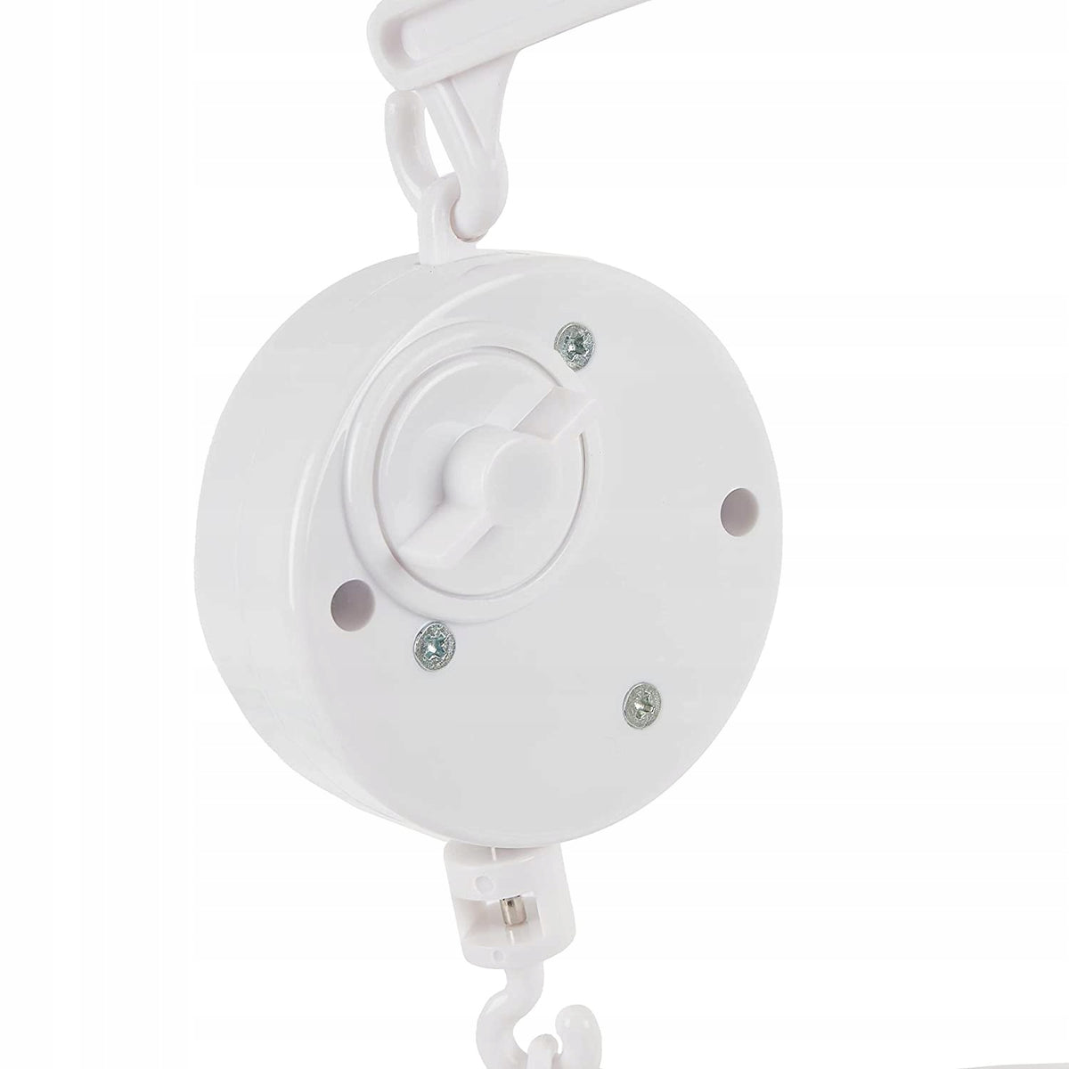 BIECO Oursons Cosmo mobile avec boîte à musique