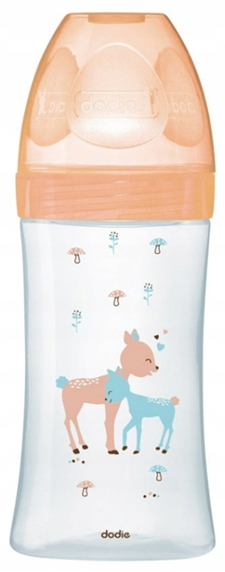 DODIES bottle