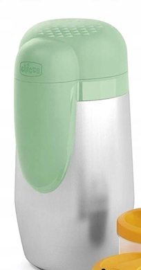 CHICCO termos z nerezové oceli 5h 500ml