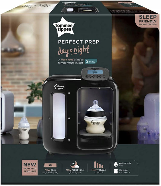 TOMMEE TIPPEE Perfect Prep EXPRESS Day&Night