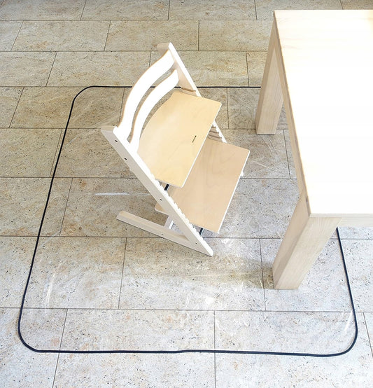 SUNNYBABY védőfólia ALÁTÉT 140 x 140