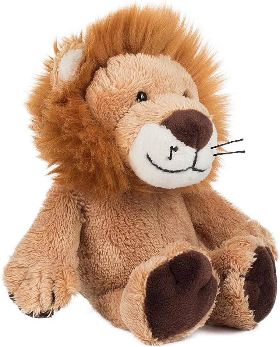SCHAFFER plush lion KUMBA 15 cm