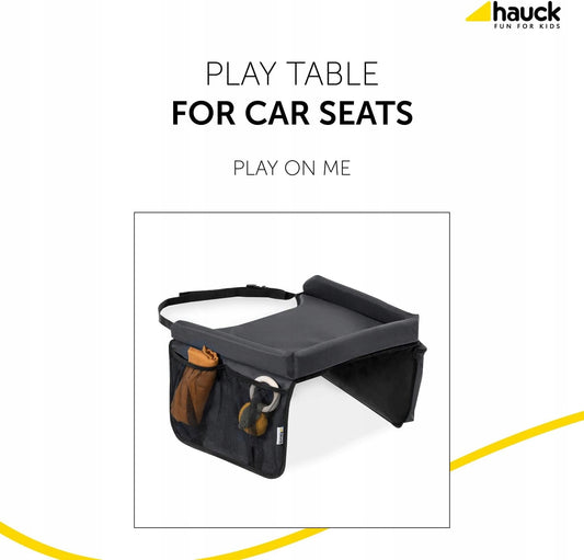HAUCK Play on Me travel table for the car