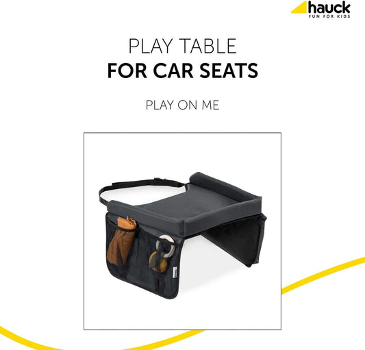 HAUCK Play on Me REISEABLAGETISCH für Kinder