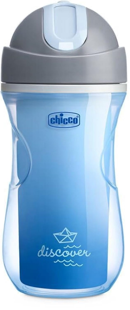 CHICCO Sport Cup non-spill cup