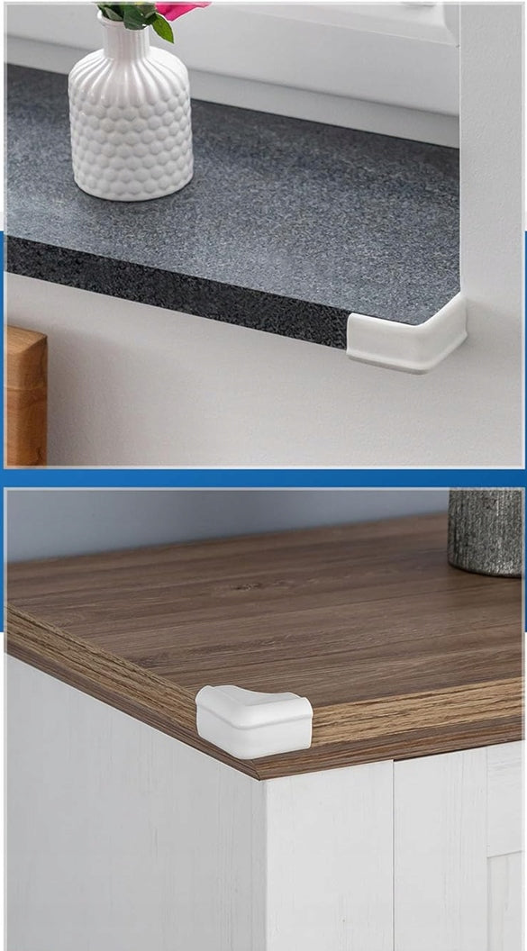 REER foam corner protectors 4 pieces